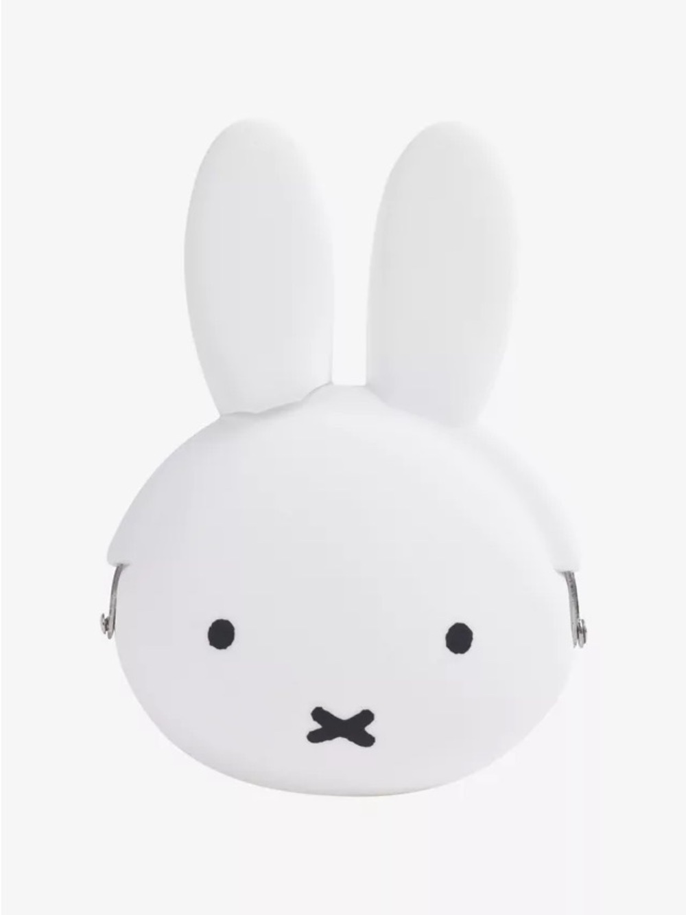 🇯🇵 MIFFY Gamaguchi Keychain Coin Purse